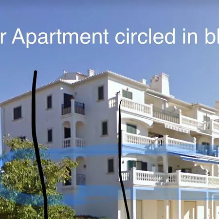 Apartment Hidden Jewel Lagos