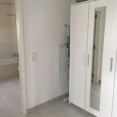 Hidden Jewel Apartment *